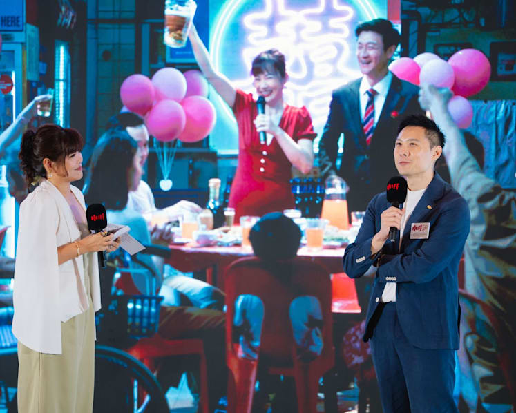 Anthony Chen’s We Are All Strangers will open 50th Hong Kong International Film Festival