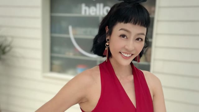 “亲自证明我还活着”　唐玲癌症4期满6个月曝现况