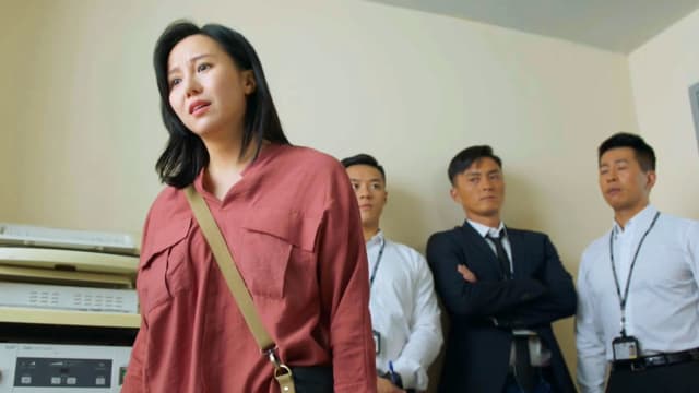 迷网（第4集）：美婷调查钓鱼宽频案
