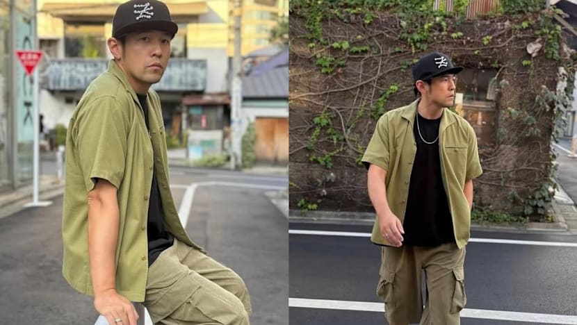 Jay Chou Sat On This Railing In Tokyo; Now It Has Its Own Location Pin On Google Maps