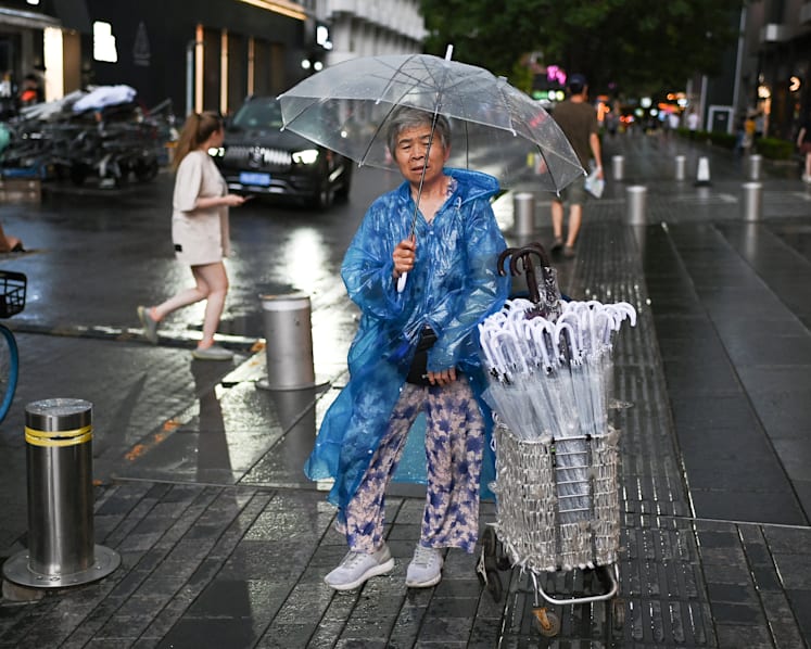 Can China’s forgotten rich oldies power the Chinese economy?