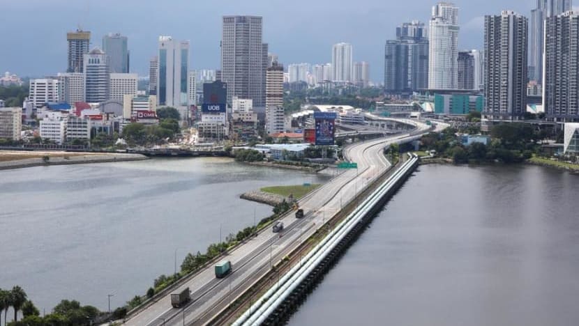 'Not worth the hassle': Testing regime deters some S'poreans from using land VTL to visit Johor Baru
