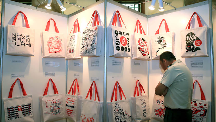 Connecting S'poreans via nostalgic NDP funpacks