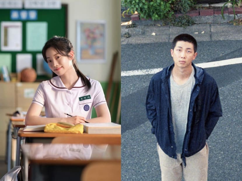 Busan International Film Festival 2024 will have films by Singaporean director Eric Khoo, Twice's Dahyun and BTS' RM