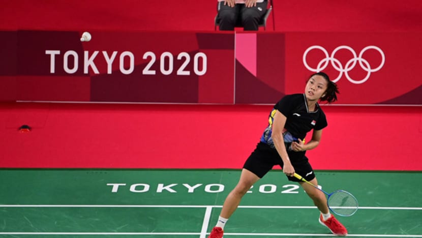 Despite Covid-19, first-time Singapore Olympians in Tokyo soak up excitement, hold their own, spot celebrities