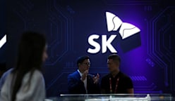 South Korea's SK Hynix says to raise $29 billion in US ADR listing