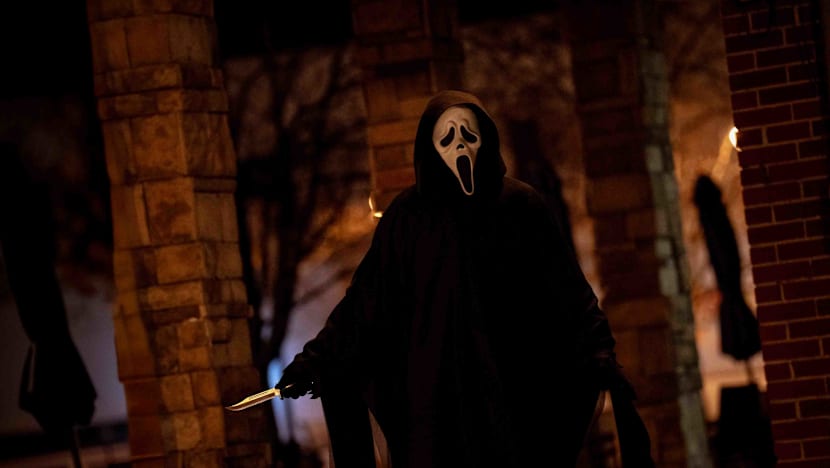 Scream 7 Review: Neve Campbell Returns, But The Franchise Needs New Blood