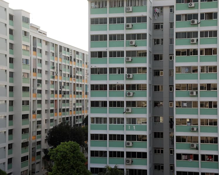 Disregarding land costs to drastically lower HDB BTO pricing will 'hurt all Singaporeans': Sim Ann