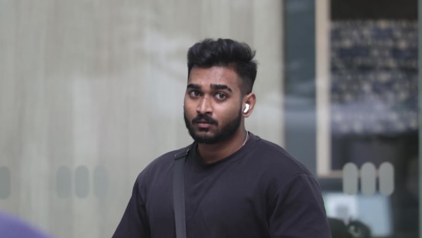 Jail for man, 24, who left cop unconscious with punch to head in altercation near Boat Quay
