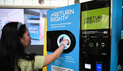 New search function launched for Singapore residents to find nearest beverage container return points 