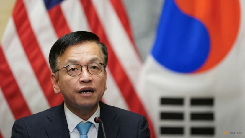 South Korea aims to secure 10,000 GPUs for national AI computing centre South Korea aims to secure 10,000 GPUs for national AI computing centre