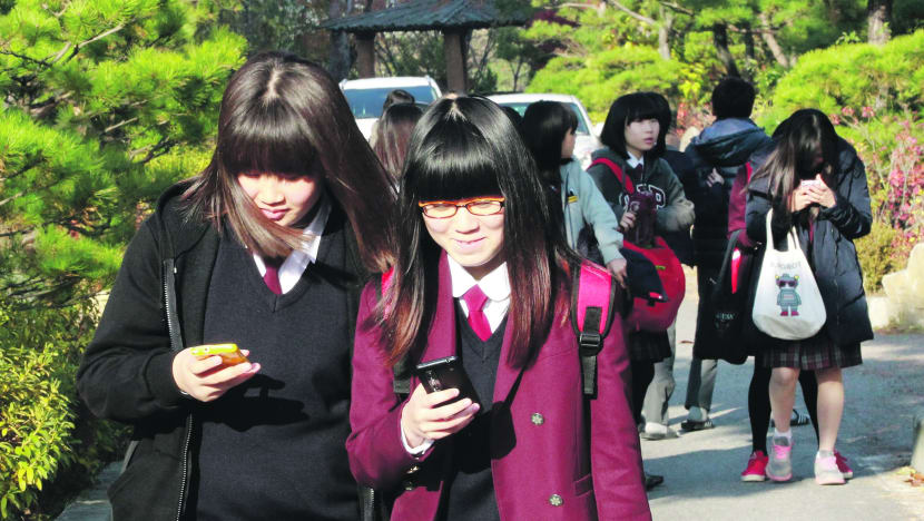 S Korea's PISA rankings masking its educational woes