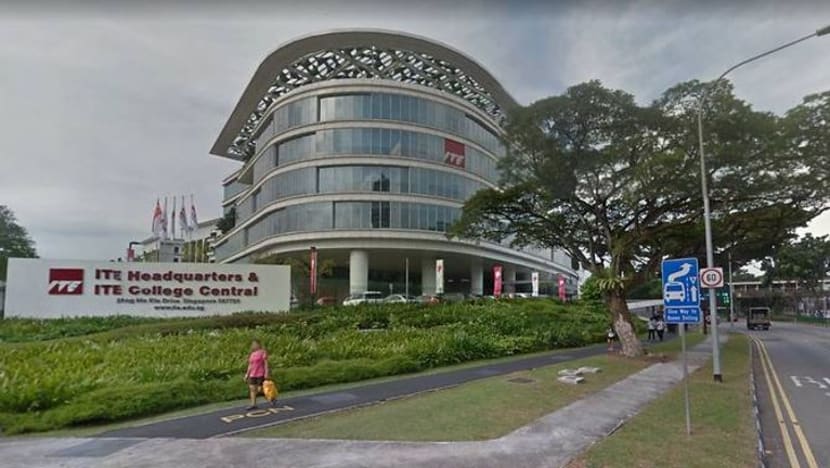 Lebih banyak peluang untuk lulusan ITE dapatkan diploma