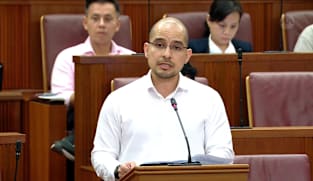 Syed Harun Alhabsyi on shop rentals in heritage precincts 