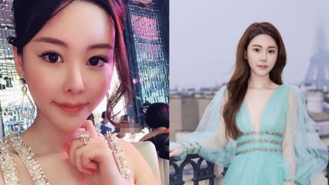 蔡天凤碎尸案仍在审理中　前家婆首获保释