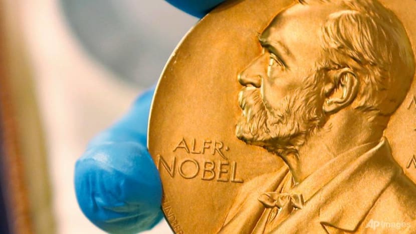 The World Food Programme wins Nobel Peace Prize