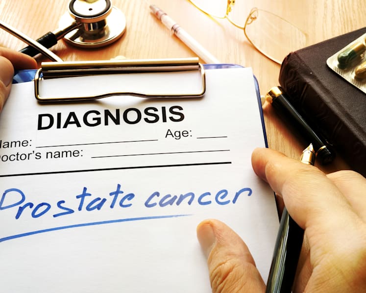 New NUH procedure reduces side effects for prostate cancer patients undergoing radiation treatment 