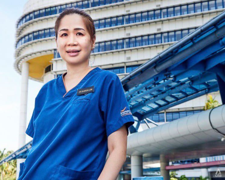 Tanpa lelah menyelamatkan anak-anak: Kisah dokter ahli bedah pediatrik, profesi langka di Singapura