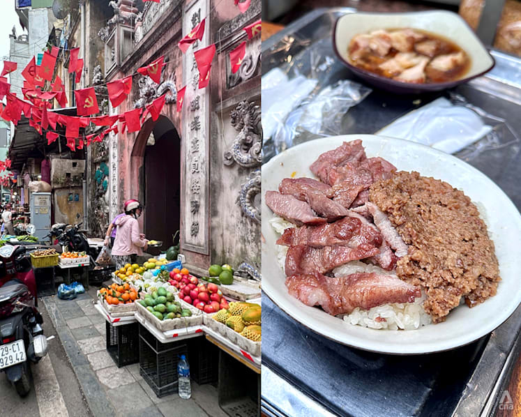 A quick guide to Hanoi: Street-side pho, egg coffee and a luxe stay in the Old Quarter