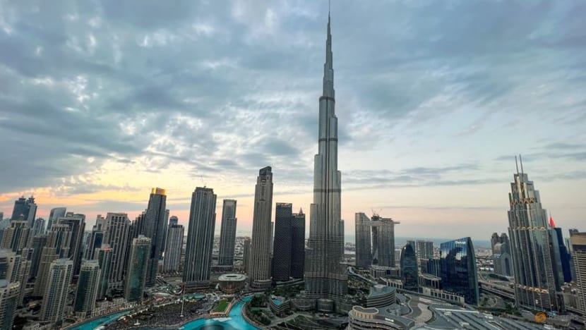 Why Middle Eastern countries are becoming popular holiday destinations for Chinese tourists Why Middle Eastern countries are becoming popular holiday destinations for Chinese tourists