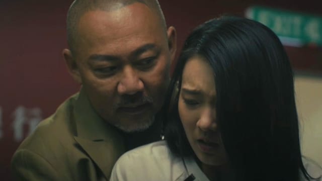 神之手（第4集）：若男求职被骗