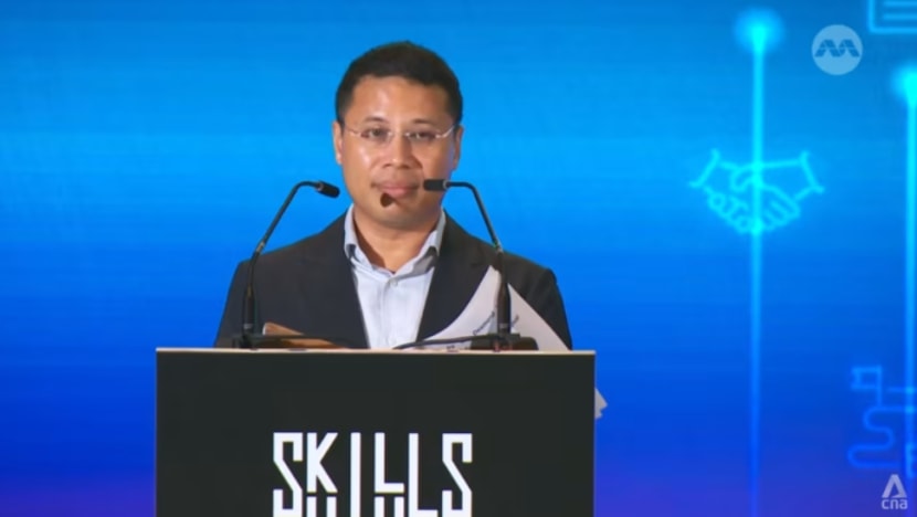 Daftar baharu SkillsFuture bakal pertingkat mutu pendidik melalui latihan berkala mulai April 2026