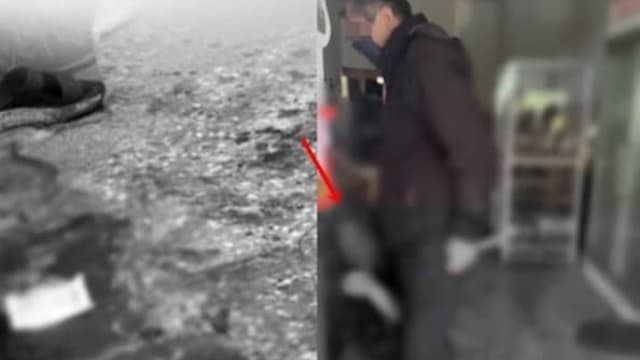 称讨债不成砍死女摊主  台男落网被爆他才是欠债者