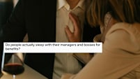 “Do Singaporeans Really Sleep With Their Bosses For Benefits?”: Many Say It’s More Common Than We Think