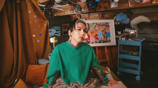 我唱过许多爱　却不曾如此表白