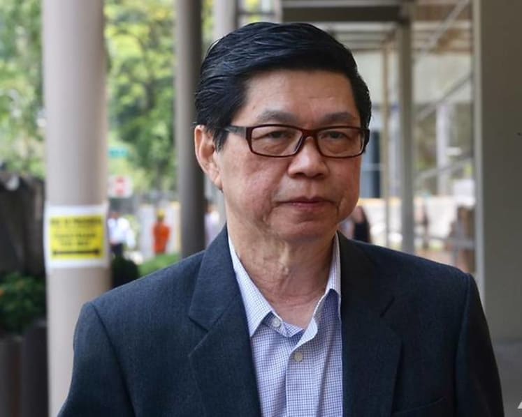 Doctor accused of raping patient found guilty of lesser charge of sexual assault