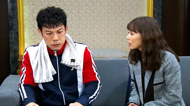 天之骄女（第332集）：明凤噩梦连连