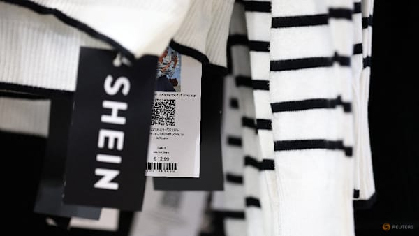 channelnewsasia.com - Shein buys US-based apparel retailer Everlane, Puck News reports