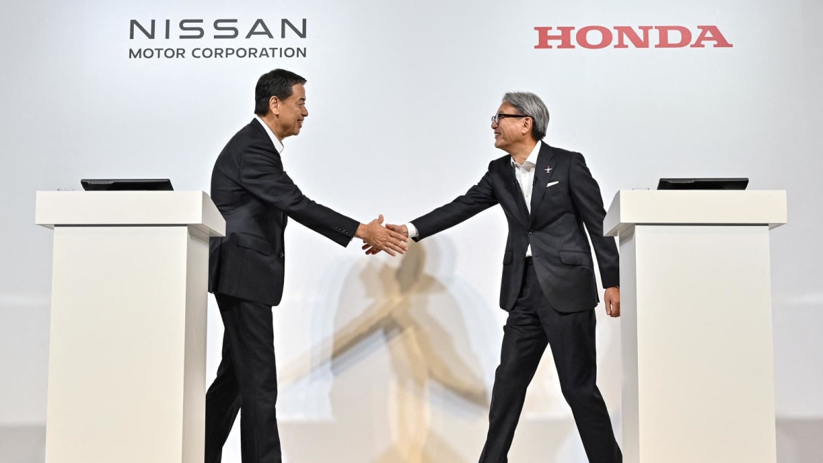 Honda and Nissan merger talks: What’s at stake