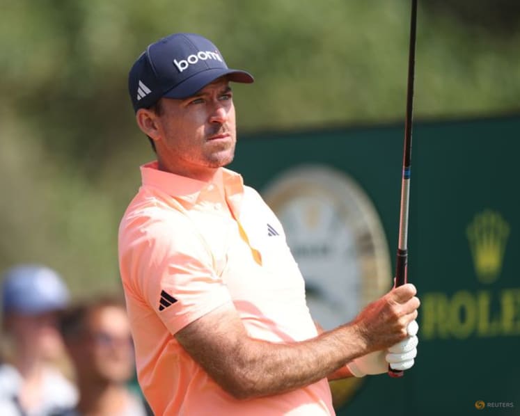 US, International teams add captain's picks for Presidents Cup