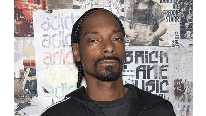Snoop Dogg releasing lullaby album