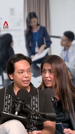 Work It: Moving beyond labels  in neurodiversity conversations