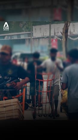 Is Malaysia turning against Rohingya refugees?
