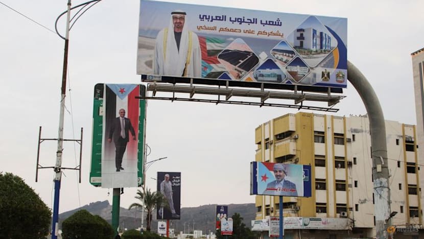 Fate of Yemen separatist leader deepens southern crisis as Saudi-UAE tensions linger