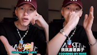 Tosh Zhang Once Accused Of Pooping On Kopitiam Toilet Floor, Was Forced To Clean It Up By Janitor