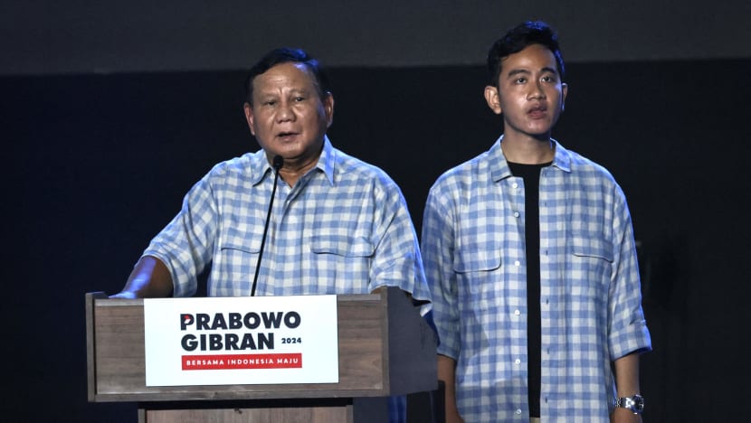 5 perkara tentang Gibran Rakabuming Raka yang disebut-sebut bakal jadi naib presiden Indonesia