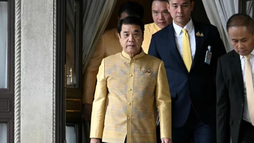 Pemangku PM Thai, kabinet baharu dijangka angkat sumpah pada 3 Jul