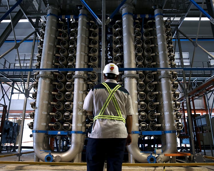 The Big Read: To build a strong water-saving culture, S'pore needs more than recycled messages