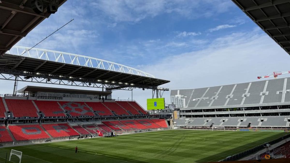 Toronto to make World Cup fan festival mostly free after $10 entry backlash