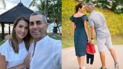 Gold 905 DJ Mike Kasem On His Wife’s Pregnancy: “I Thought I Was Never Going To Be A Dad"