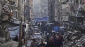 Israel threatens to seize parts of Gaza over fate of hostages