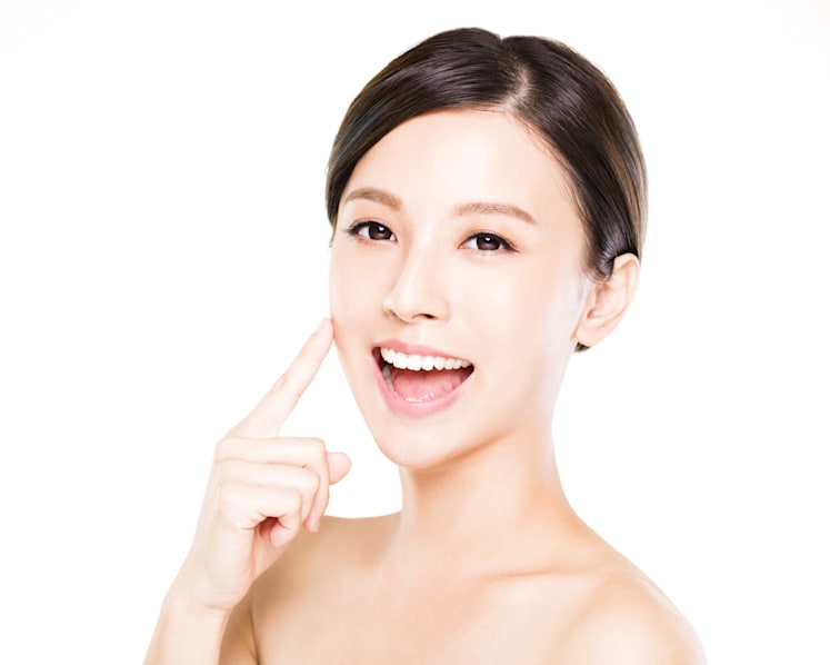 Revitalise your skin with salmon DNA