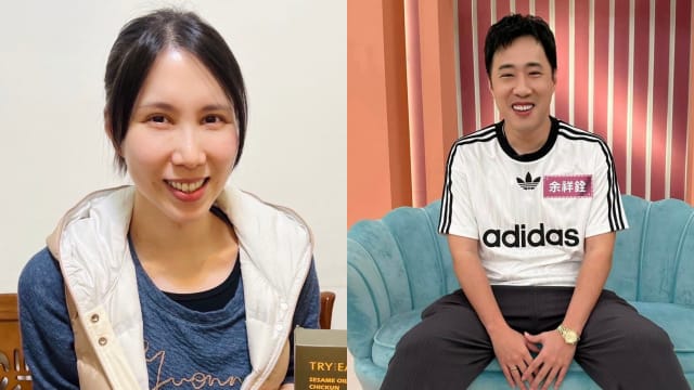 余苑绮癌逝2年表思念　余祥铨曝余天、李亚萍近况