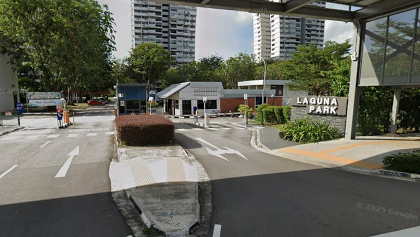 23-year-old man to be charged with murder after slashing incident at Marine Parade condominium