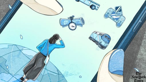 Apps you’ll want to take on vacation: A digital packing list