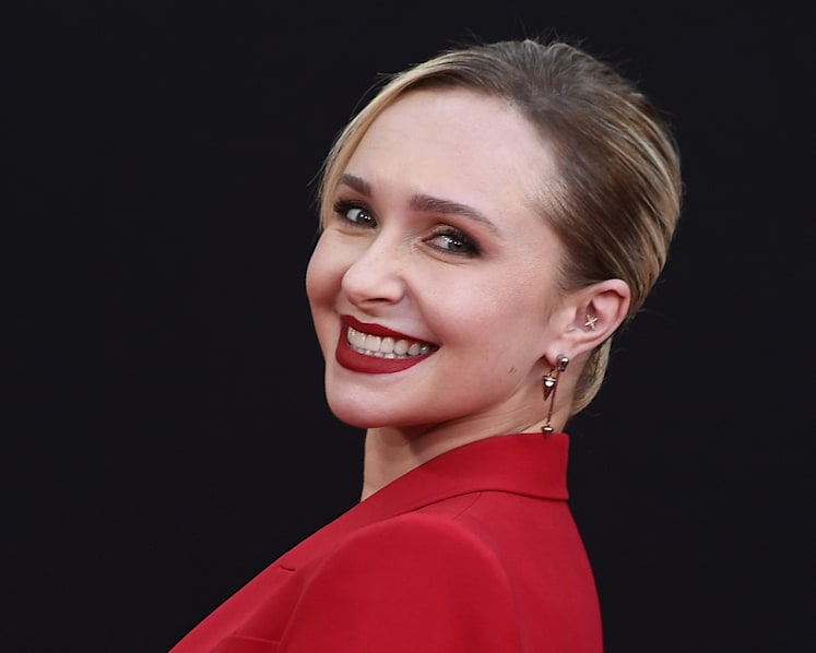 Hayden Panettiere tributes include Viola Davis, Emma Roberts, Brittany Snow and Melissa Barrera